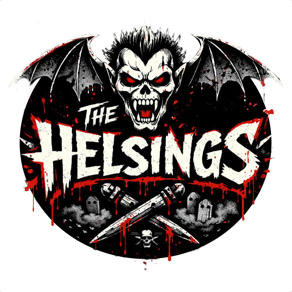 The Helsings | Rock & Roll